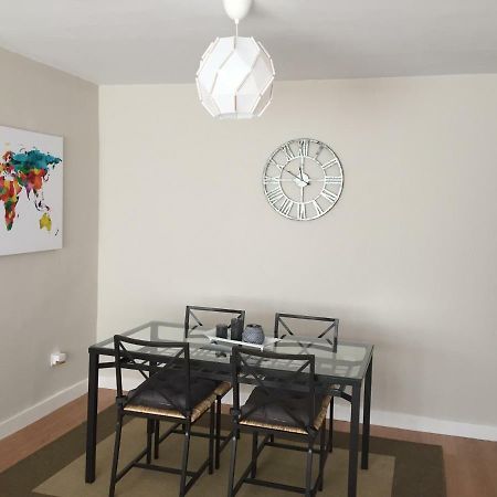 Apartamento Jerez Holidays Jerez de la Frontera Ngoại thất bức ảnh