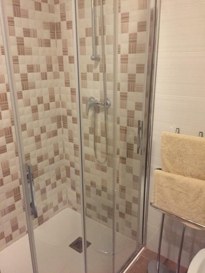 Apartamento Jerez Holidays Jerez de la Frontera Ngoại thất bức ảnh