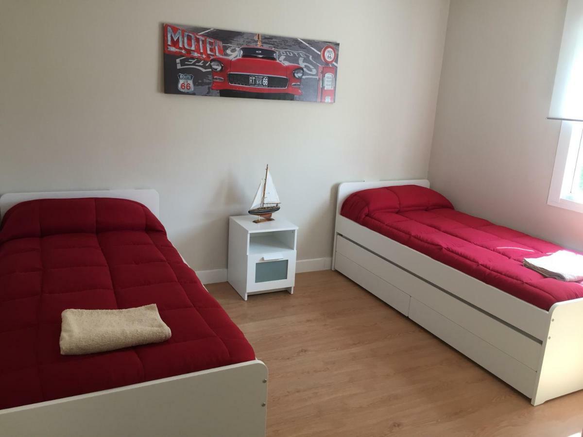 Apartamento Jerez Holidays Jerez de la Frontera Ngoại thất bức ảnh