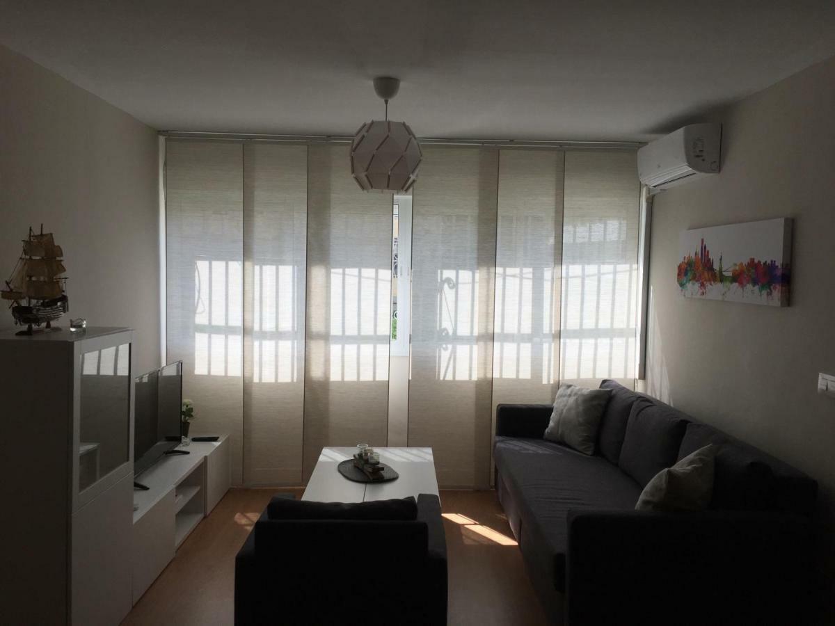 Apartamento Jerez Holidays Jerez de la Frontera Ngoại thất bức ảnh