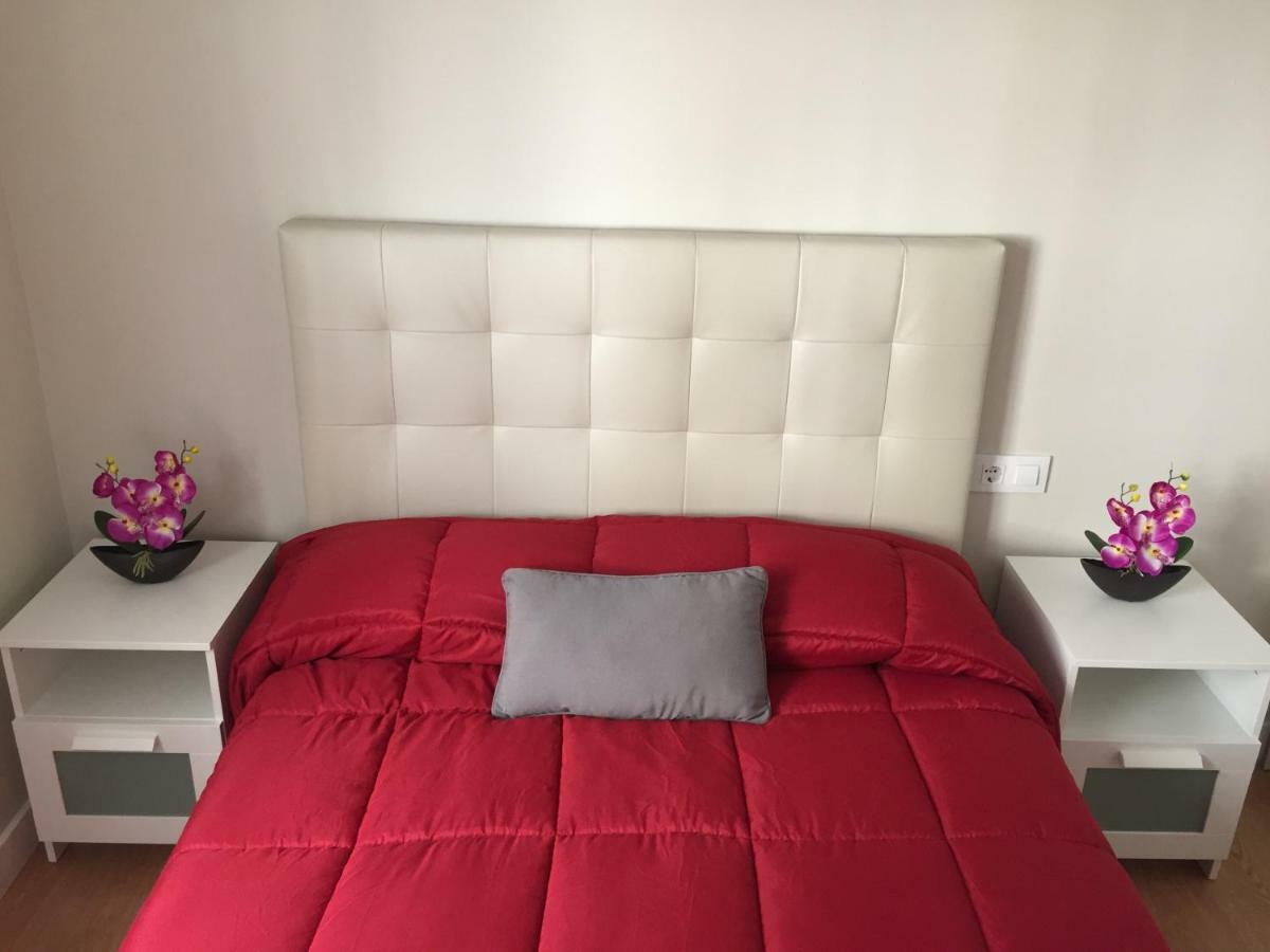Apartamento Jerez Holidays Jerez de la Frontera Ngoại thất bức ảnh