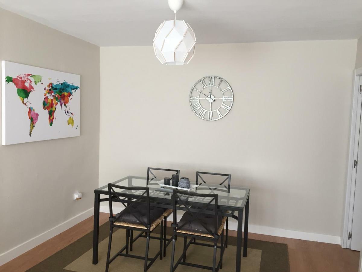 Apartamento Jerez Holidays Jerez de la Frontera Ngoại thất bức ảnh